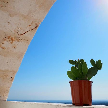 Casa Martina Ostuni Apartment Exterior photo