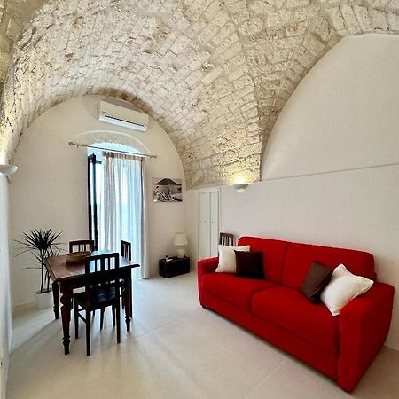 Casa Martina Ostuni Apartment Exterior photo