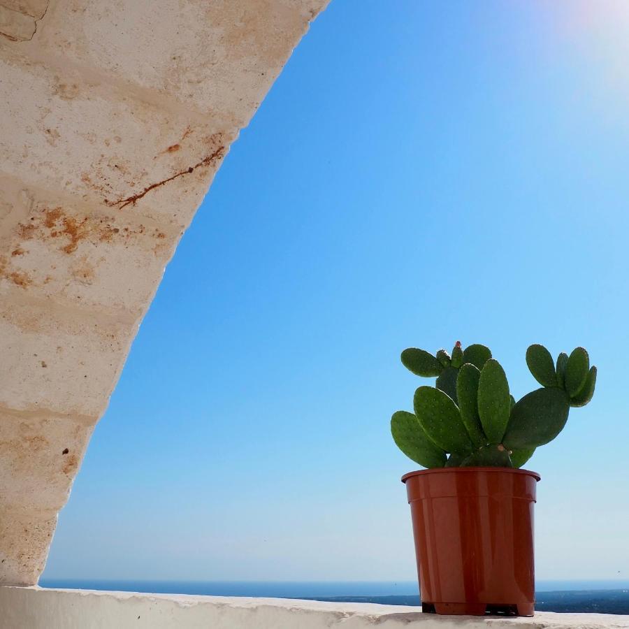 Casa Martina Ostuni Apartment Exterior photo
