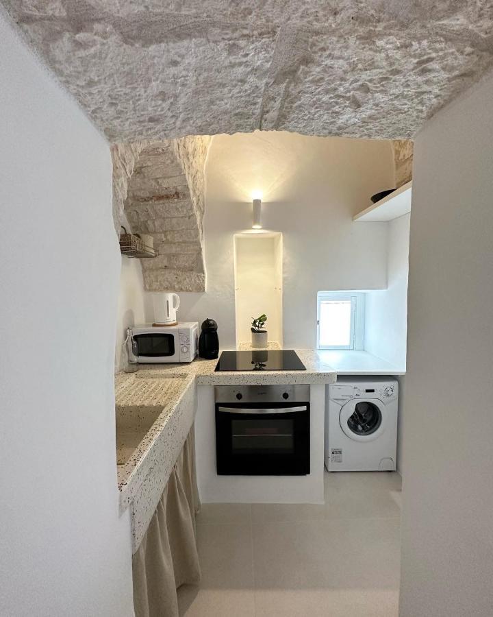 Casa Martina Ostuni Apartment Exterior photo