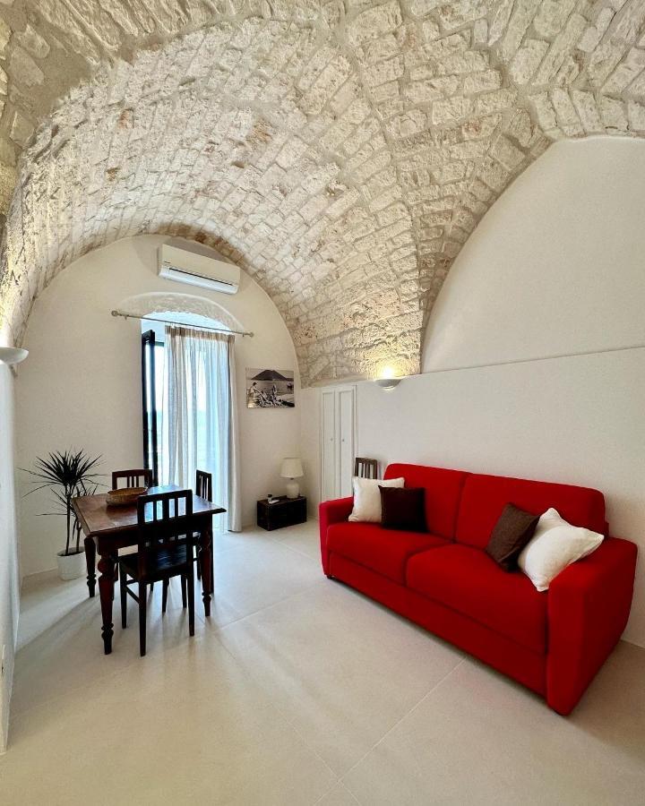 Casa Martina Ostuni Apartment Exterior photo
