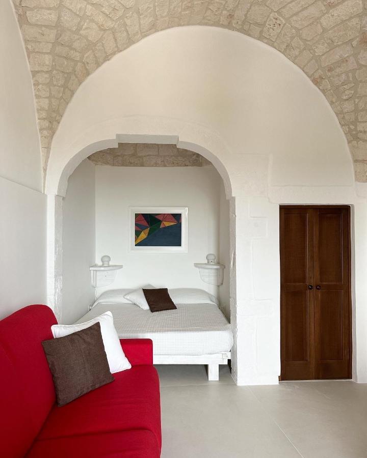 Casa Martina Ostuni Apartment Exterior photo