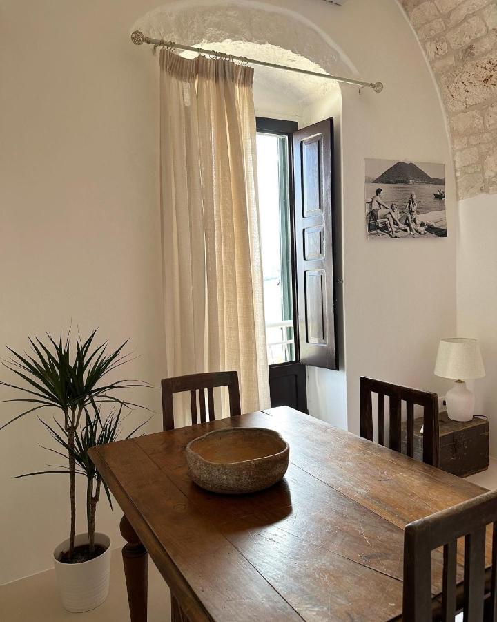 Casa Martina Ostuni Apartment Exterior photo