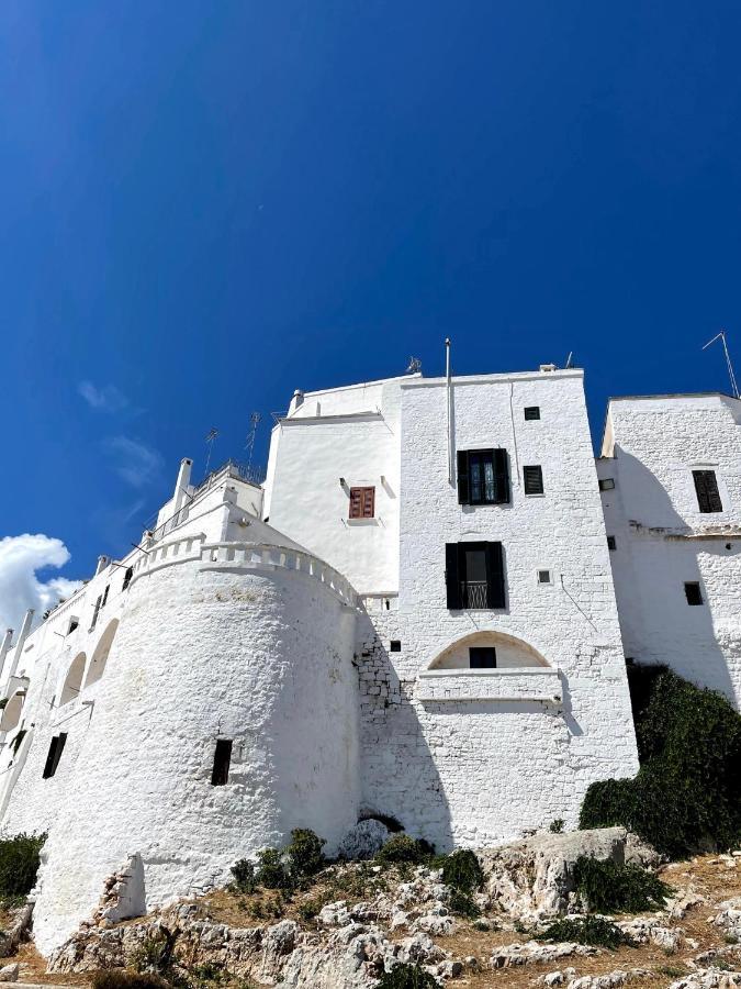 Casa Martina Ostuni Apartment Exterior photo